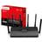 Mercusys BE9300 Tri-Band Wi-Fi 7 Router