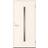 Swedoor Catavu C7010 Bredd Ytterdörr Klarglas S 0502-Y V (100x210cm)