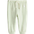 H&M Joggpants aus Baumwolle - Grün