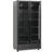 Scandomestic SD 826 BE Sort