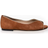 Copenhagen Shoes Like Melody Ballerinasko, Cognac