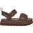 UGG Goldenstar Villa Sandal for Women - Molasses