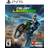 MX vs ATV Legends - 2024 Monster Energy Supercross Edition (PS5)