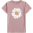 Shein Flower Printed Short Sleeve TShirt Womens Casual Floral Print Round Neck Tee