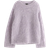 Lindex Stickad tröja i ull
