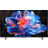 TCL 75" 75P6K
