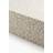 H&M Patterned Cotton Fitted - Bed Sheet White, Beige (200x160cm)
