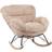 Sienna Rocking Chair 84cm