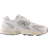 New Balance 530 'White Silver Metallic'