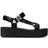 Tory Burch Mellow Platform Sandal - Perfect Black/Gold