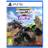 Monster jam showdown playstation 5 (playstation 5)