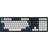 Keychron Q6 MAX 100% Wireless Gateron Jupiter Brown QMK/VIA