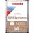 Toshiba Dynabook 16 TB Harddisk