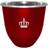 Mr Fredrik Red Flaskkylare