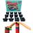 Toy2 Builder Set Small