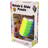 Johntoy conundrum puzzle Rotate & Slide junior 6,5 x 4 cm