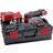 Flex PXE 80 10.8-EC/2.5 Set (2x2.5Ah/4.0Ah)