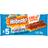 McVitie's Hobnobs Choccy Flapjacks 5 Pack 131.8G 131.8g 5pcs 1pack