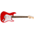 Fender Squier Sonic Stratocaster HT Electric Guitar, Torino Red