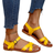 Shein Fashionable, Versatile, Comfy Casual Sandals