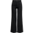 Only Onlmadison Blush Wide Soo796 4295452 Black Denim sort