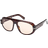 Tom Ford ft1102 52e 59mm sunglasses