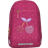 Beckmann Rygsæk 12L, Cherry, Skoletaske