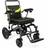 Svea Electric wheelchair Flash Sport Foldable