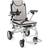 Svea Electric Wheelchair