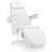 ActiveShop Lux White Lænestol