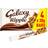 Galaxy Ripple Chocolate Bars Multipack 4 30g 30g 4pcs 1pack