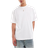 ASOS DESIGN Essential Oversize T-Shirt - Vit