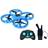 Silverlit Drone Flybotic Flashing Drone