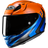 HJC RPHA 12 Kos Helmet - Blue/Orange Man