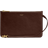 Coach New York Zip Pouch Brass/maple (One Size)