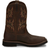Justin Men's Justin Boots SE4682 Stampede Steel Toe Cowboy Boots