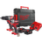 Milwaukee M18 BLPP2A2-502X Kit