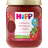 Hipp Økologisk Jordbær 6 x 160.0 g 160g 1pak