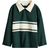 H&M Dreng Rugbytrøje - Grøn