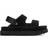 UGG Womens Goldenstar Glide Sandal - Black