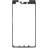 Motorola Razr XT910/XT912 Adhesive Pad Film Band Strips for Display
