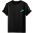 Shein Mens Casual Short Sleeve Round Neck TShirt For Commuting