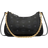 MCM Visetos Crossbody Bag - Black