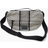 Lala Berlin Skuldertaske Melly Canvas Heritage Stripe Black OneSize Skuldertaske