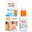 Garnier ambre solaire spf 50+ super uv face serum 30ml