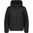 Lyle & Scott Lightweight Puffer Pac a Mac Jacket Jet Black