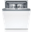 Bosch Series 4 SBT4ECX10E Hvid