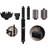 Shark FlexStyle Sparkle Limited Edition HD446JSEU Black Diamond