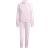 adidas Essentials Feel Cozy Träningsställ - Clear