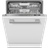 Miele G 7260 SCVi Vit